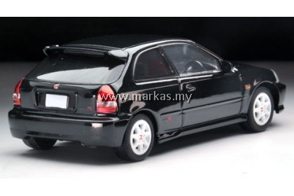 tomica limited vintage neo civic type r