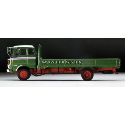TOMICA LIMITED VINTAGE NEO LV-N162B HINO RANGER KL545 (GREEN)