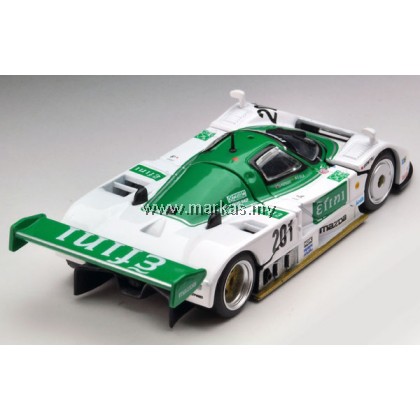 TOMICA LIMITED VINTAGE NEO MAZDA MAZDA 787B EFINI