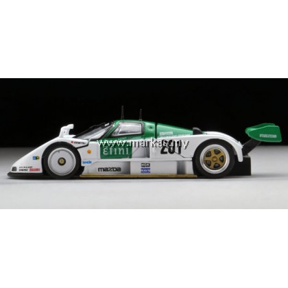 【新品】TOMICALIMITEDVINTAGENEO MAZDA　787B TOMICA LIMITED VINTAGE NEO 1/64] MAZDA 787B ɛ̃fini Efini