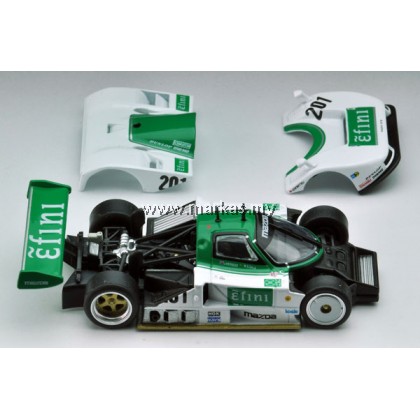 TOMICA LIMITED VINTAGE NEO MAZDA MAZDA 787B EFINI