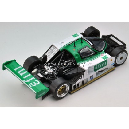 【新品】TOMICALIMITEDVINTAGENEO MAZDA　787B LV-NEO マツダ787B テストカー | ピックアップ | トミカ