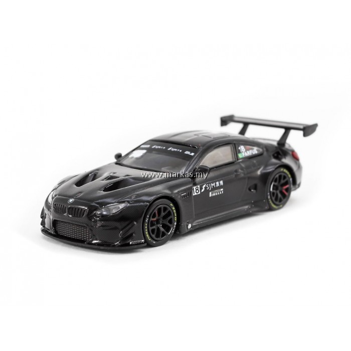 BMW M6 Prix >> TARMAC WORKS 1/64 BMW M6 GT3 FIA GT WORLD CUP MACAU 2017 ... BMW M6 Prix >> TARMAC WORKS 1/64 BMW M6 GT3 FIA GT WORLD CUP MACAU 2017 ...