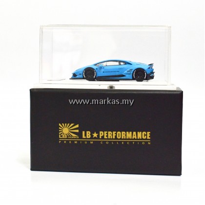 1/64 LB☆performance premium collection LB PERFORMAN Premium Collection 1/64 LIBERTY WALK LB-WORKS