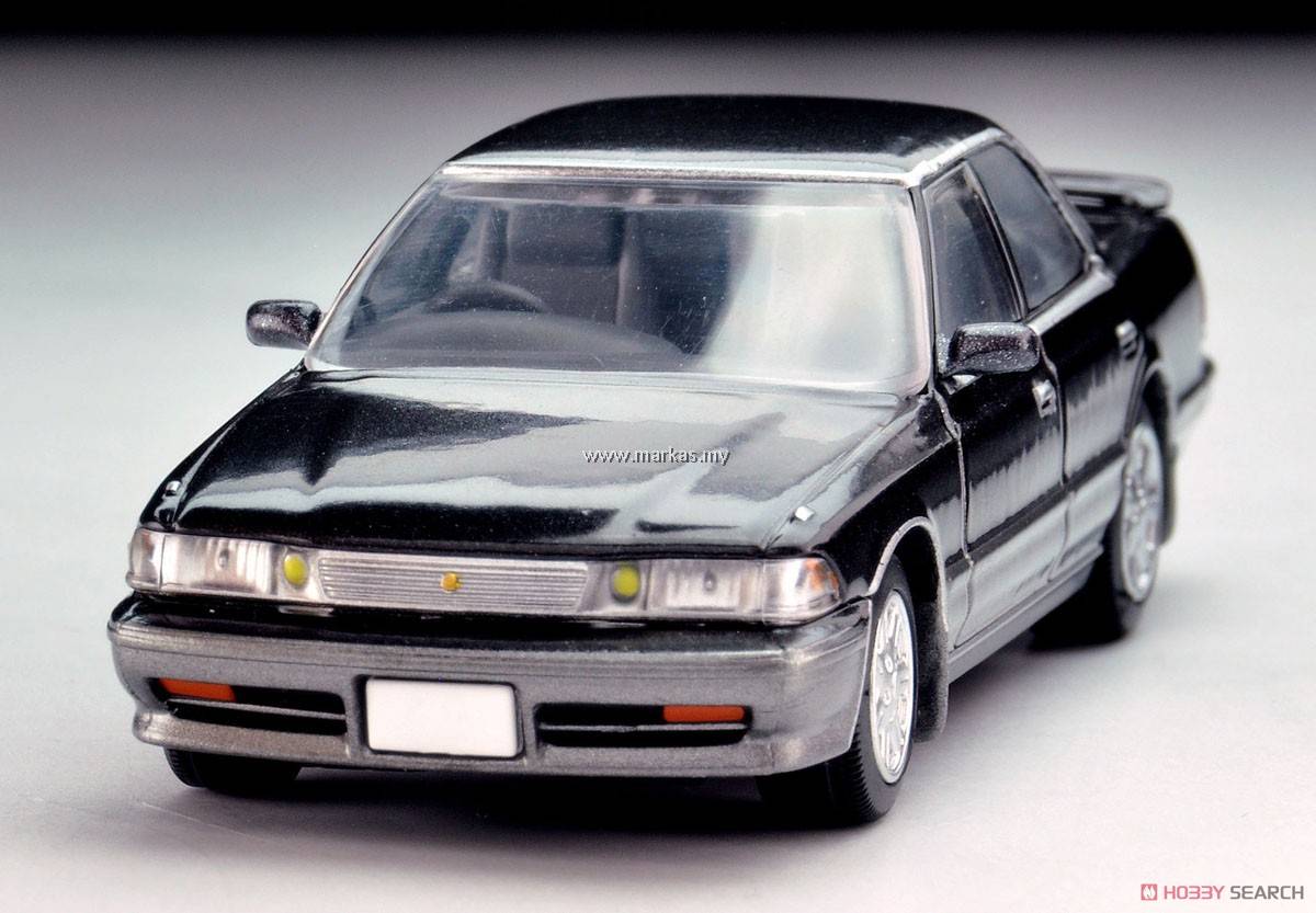 TOMICA LIMITED VINTAGE NEO LV-N178A TOYOTA MARK II 2.5G