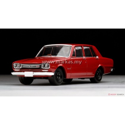 TOMICA-LIMITED-VINTAGE-NEO-LV-177B-NISSAN-SKYLINE-2000GT-R-1970