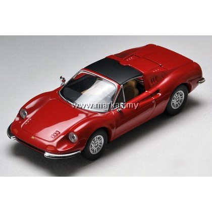 KAZ フェラーリ 365 GTS4 Dino246GT typeM a4e24460825536f7b98062a4fb9839