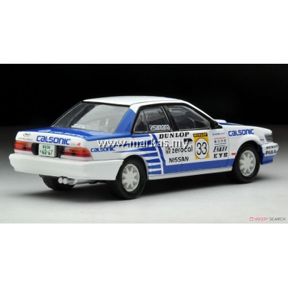 【新品】TOMICA VINTAGE NEO NISSAN BLUEBIRD TOMICA LIMITED VINTAGE NEO LV-N80b 1/64] NISSAN BLUEBIRD