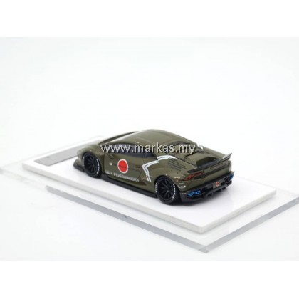 1/64 LB☆performance premium collection LB PERFORMAN Premium Collection 1/64 LIBERTY WALK LB-WORKS