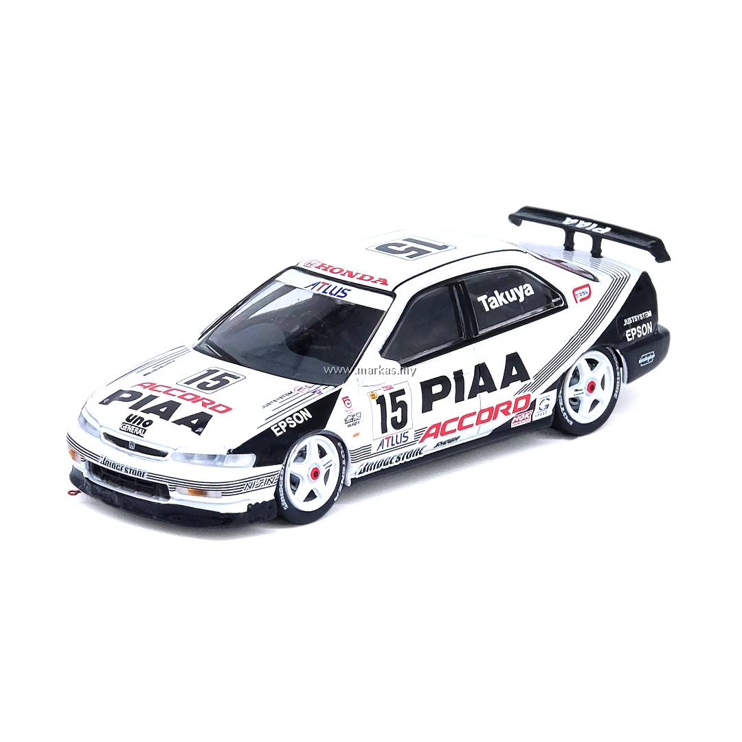 inno 64 JACCS ACCORD JTCC 1996 inno 1/64 JACCS ACCORD JTCC 1996