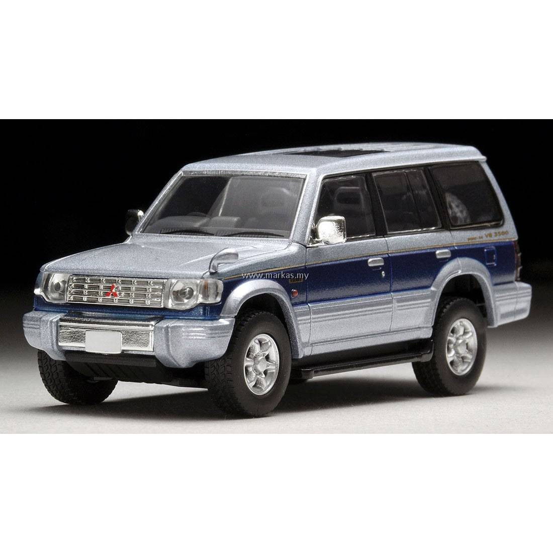 トミカ MITSUBISHI PAJERO s-l400.jpg