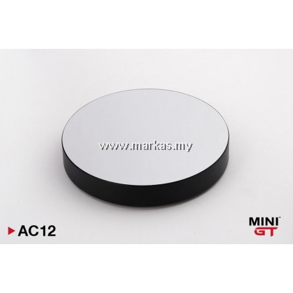 Mini GT Accessories