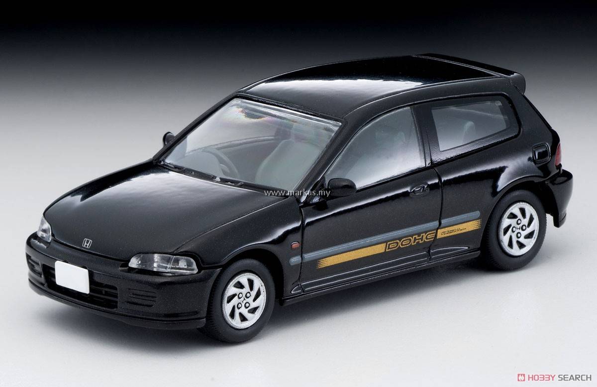 Tomica honda civic Tomica honda civic