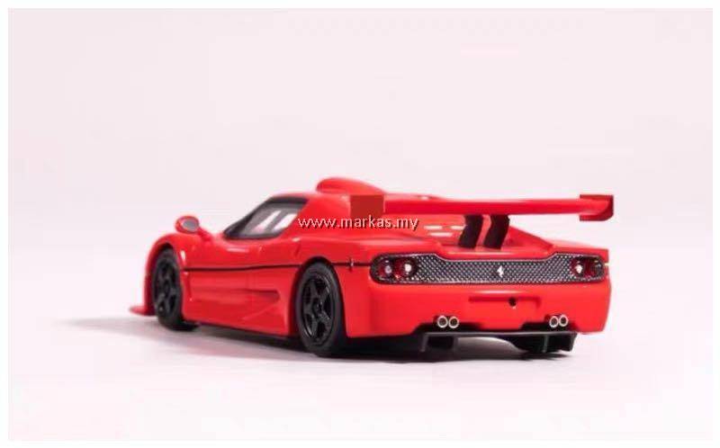 ミニカー YM Model 1/64 Ferrari F50 Pre order!! YM Model 1/64 Ferrari F50!! Release Time:2021/7