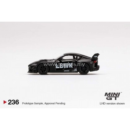ミニカー MINI GT Nissan Skyline GT-R Gr.A #55 MINI GT 105 Nissan Skyline Gt-R R32 Gr. A #55 Kyoseki 1993