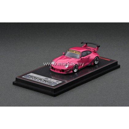 Ignition Model Porsche RWB