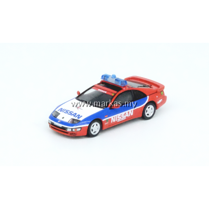 INNO MODELS INNO64 1/64 NISSAN FAIRLADY Z 300ZX FUJI