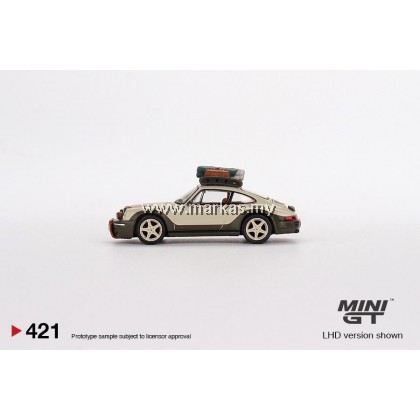 ミニカー MINI GT Ruf Rodeo Presentation 421 S295a1e1f48ea4515ae7a93f86fdaa