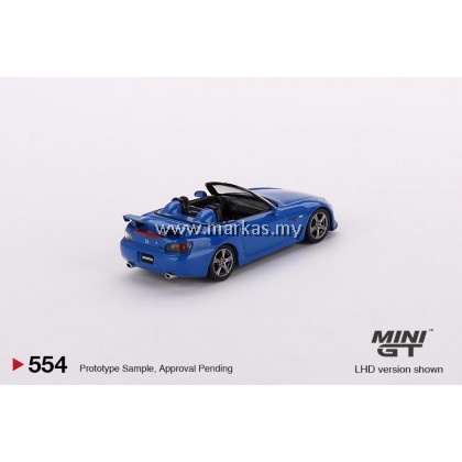 ミニカー MINI GT Honda S2000 Mugen Monte Carlo s-l400.jpg