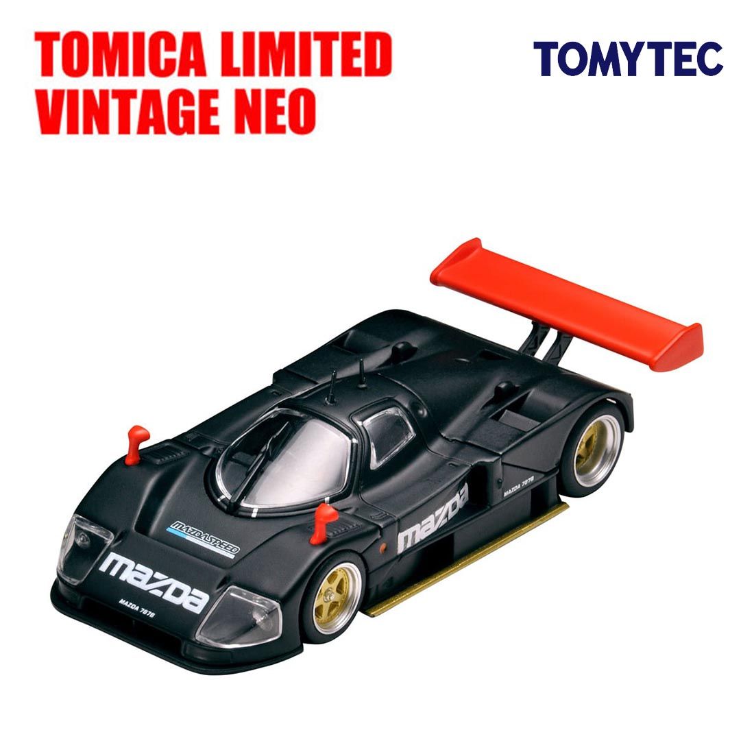 【新品】TOMICA LIMITED VINTAGENEO MAZDA 787B 4543736301363_front_pre.jpg